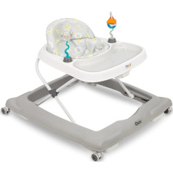 Premergator Caretero Canto (Grey) Thumb