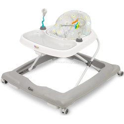 Premergator Caretero Canto (Grey)