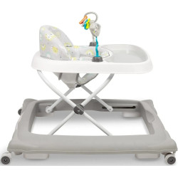 Premergator Caretero Canto (Grey) Thumb