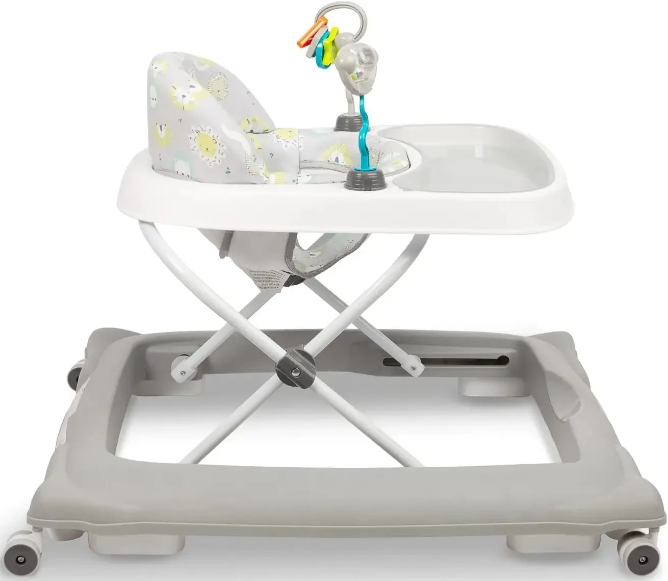 Premergator Caretero Canto (Grey) - 4
