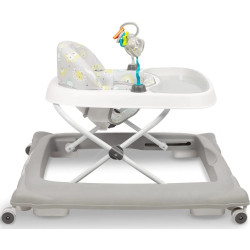 Premergator Caretero Canto (Grey) Thumb
