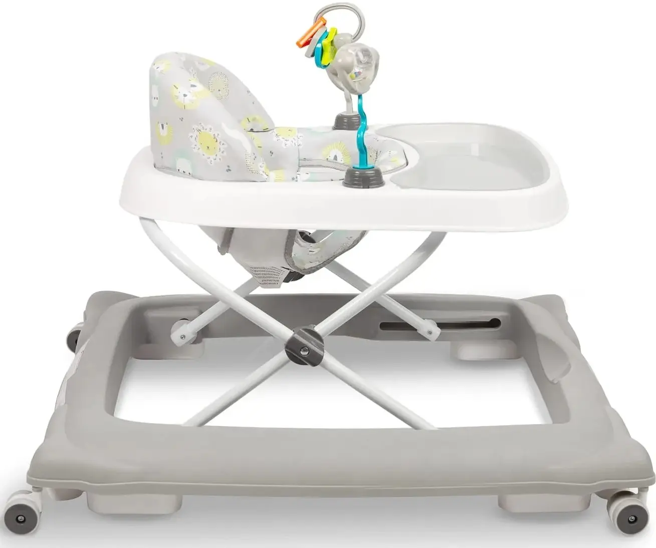 Premergator Caretero Canto (Grey) - 5