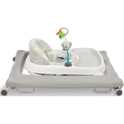Premergator Caretero Canto (Grey) Thumb
