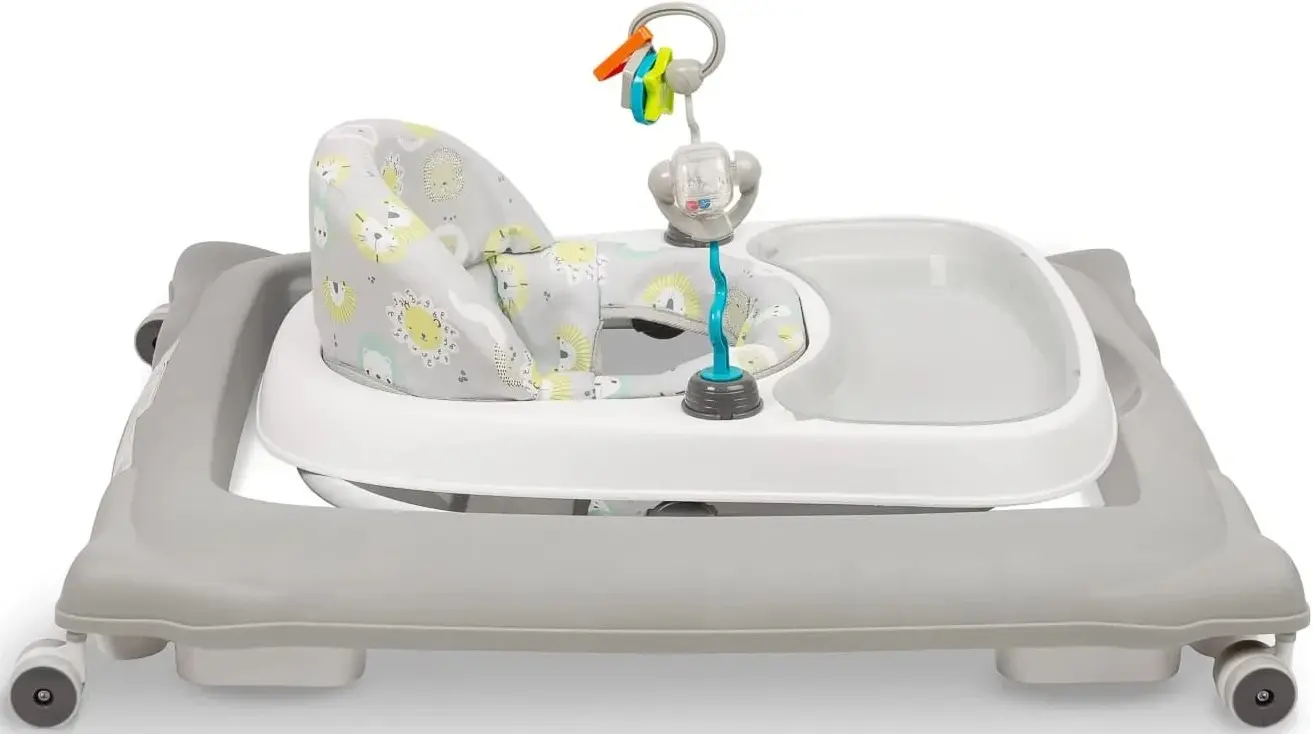 Premergator Caretero Canto (Grey) - 6