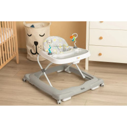 Premergator Caretero Canto (Grey) Thumb