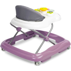 Premergator Caretero Cario (Purple) Thumb