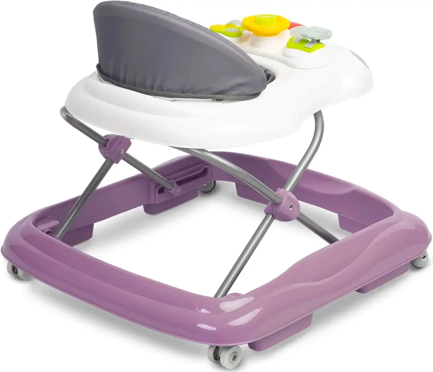 Premergator Caretero Cario (Purple) - 2