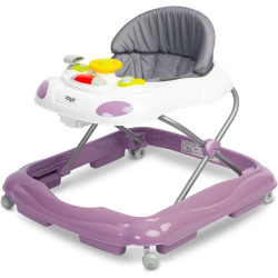 Premergator Caretero Cario (Purple)
