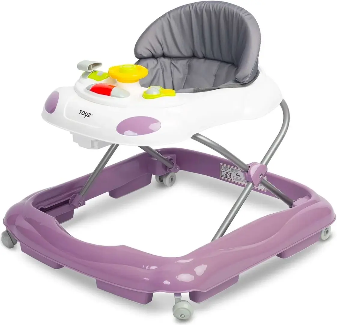 Premergator Caretero Cario (Purple)