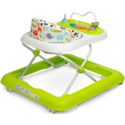Premergator Caretero Nel (Green) Thumb
