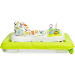 Premergator Caretero Nel (Green) Thumb