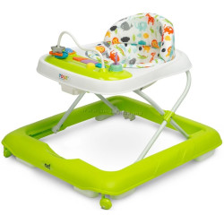 Premergator Caretero Nel (Green)