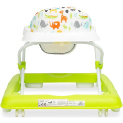 Premergator Caretero Nel (Green) Thumb