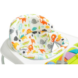 Premergator Caretero Nel (Green) Thumb