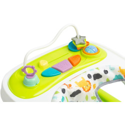 Premergator Caretero Nel (Green) Thumb