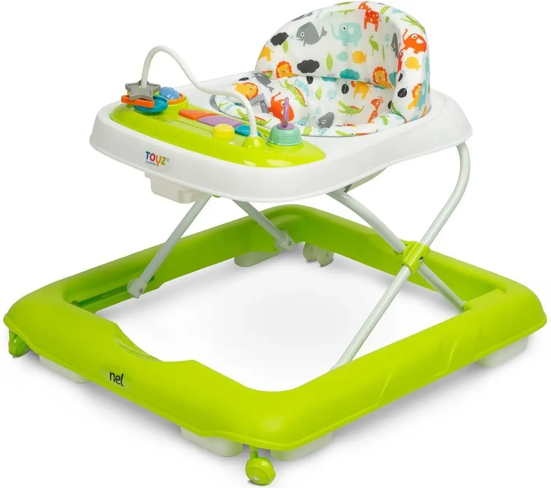 Premergator Caretero Nel (Green)