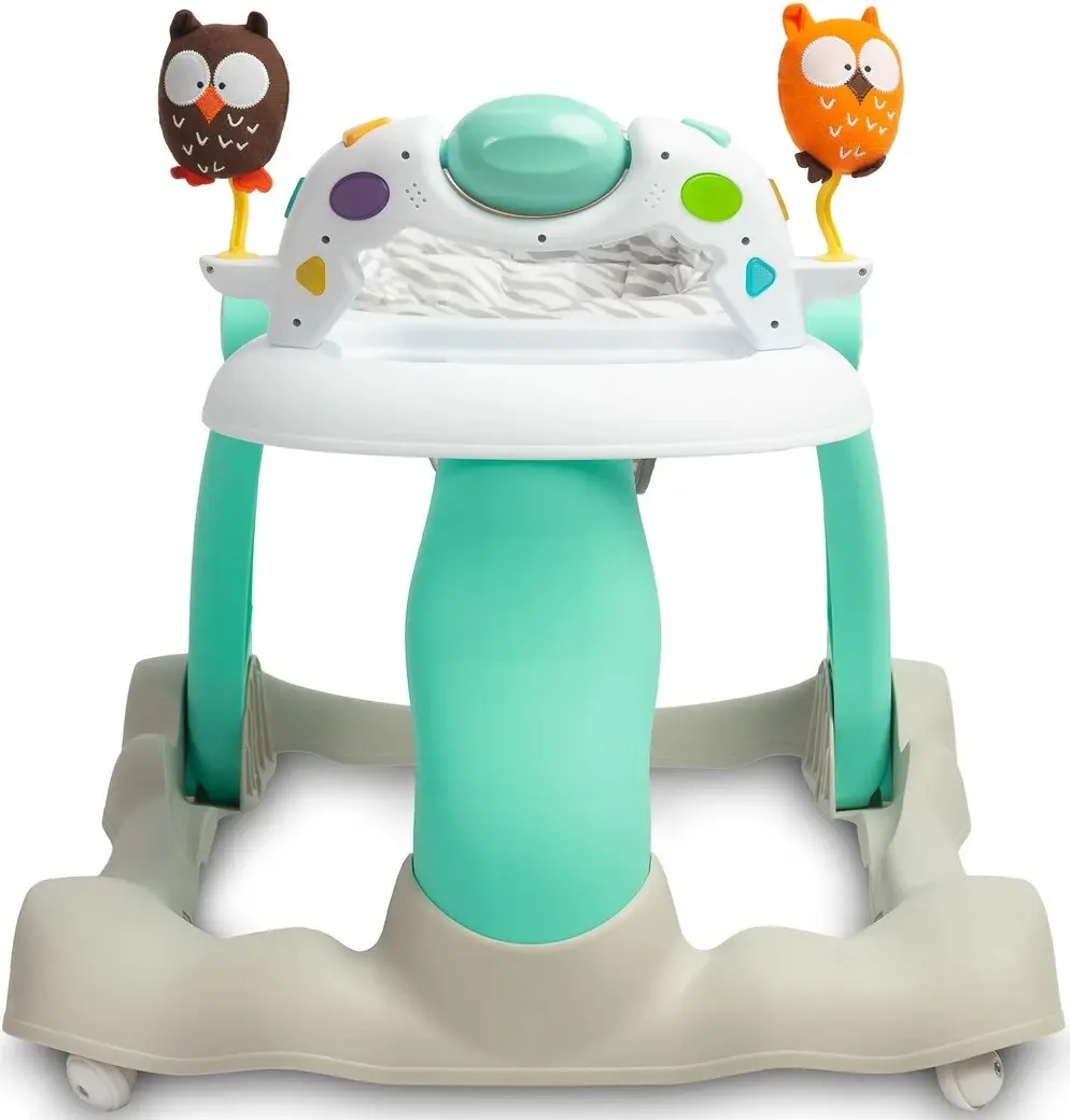 Premergator Caretero Owls (Turqoise) - 3