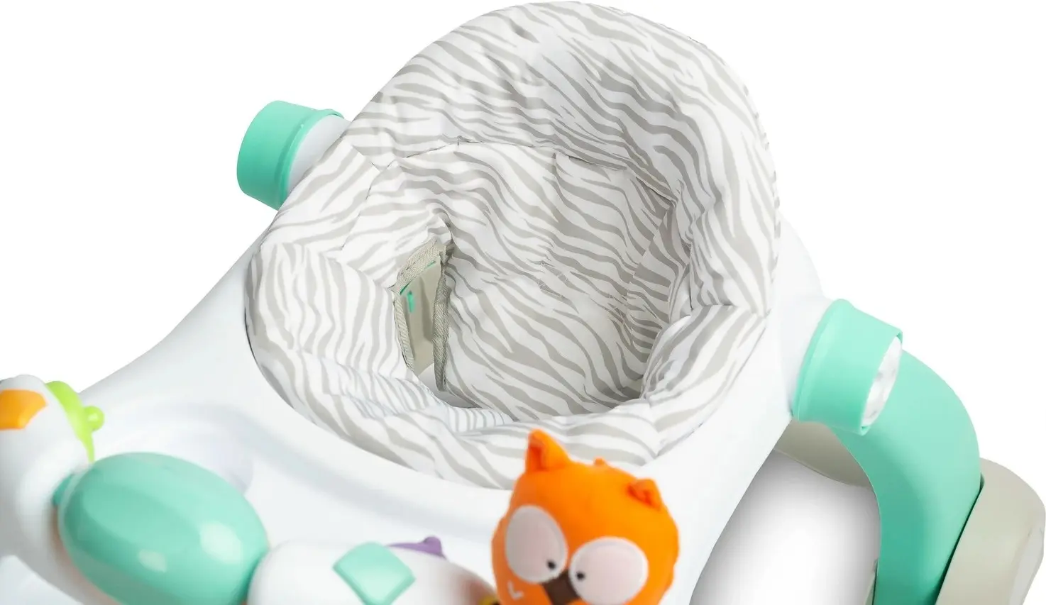 Premergator Caretero Owls (Turqoise) - 5