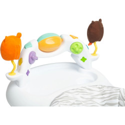 Premergator Caretero Owls (Turqoise) Thumb