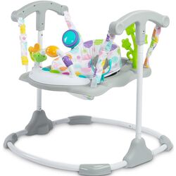 Premergator interactiv Caretero Cosmo (Grey)