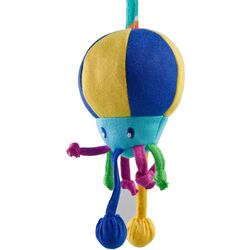 Ходунок интерактивный Caretero Ocean (Blue) Thumb