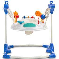 Premergator interactiv Caretero Smol (Blue) Thumb