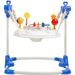 Premergator interactiv Caretero Smol (Blue) Thumb