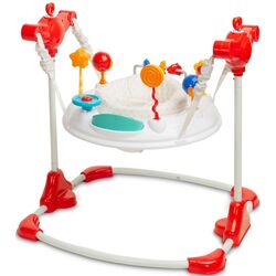 Premergator interactiv Caretero Smol (Red)