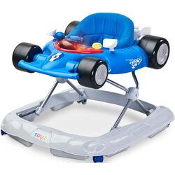Premergator interactiv Caretero Speeder (Blue)