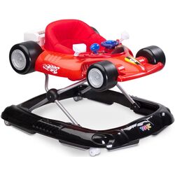 Premergator interactiv Caretero Speeder (Red)