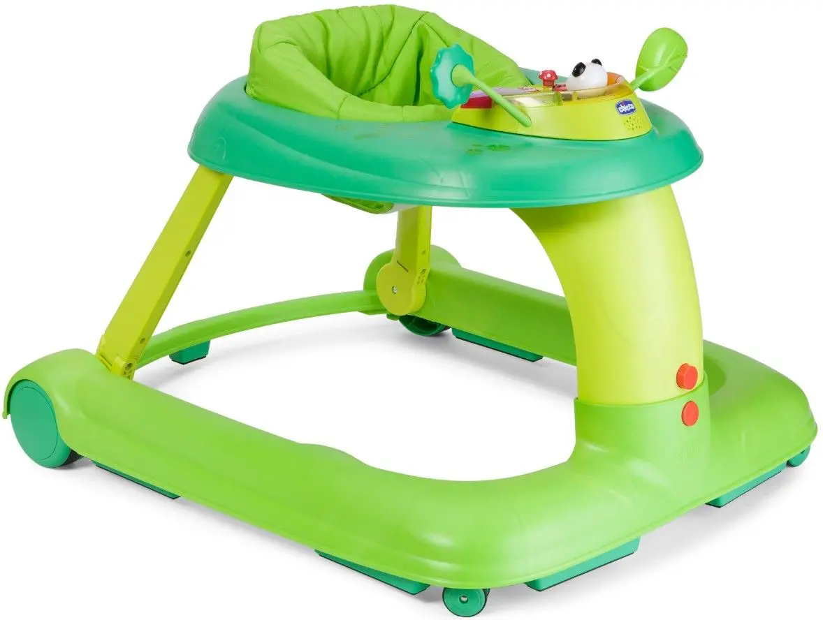 Premargator Chicco 123 (Green)
