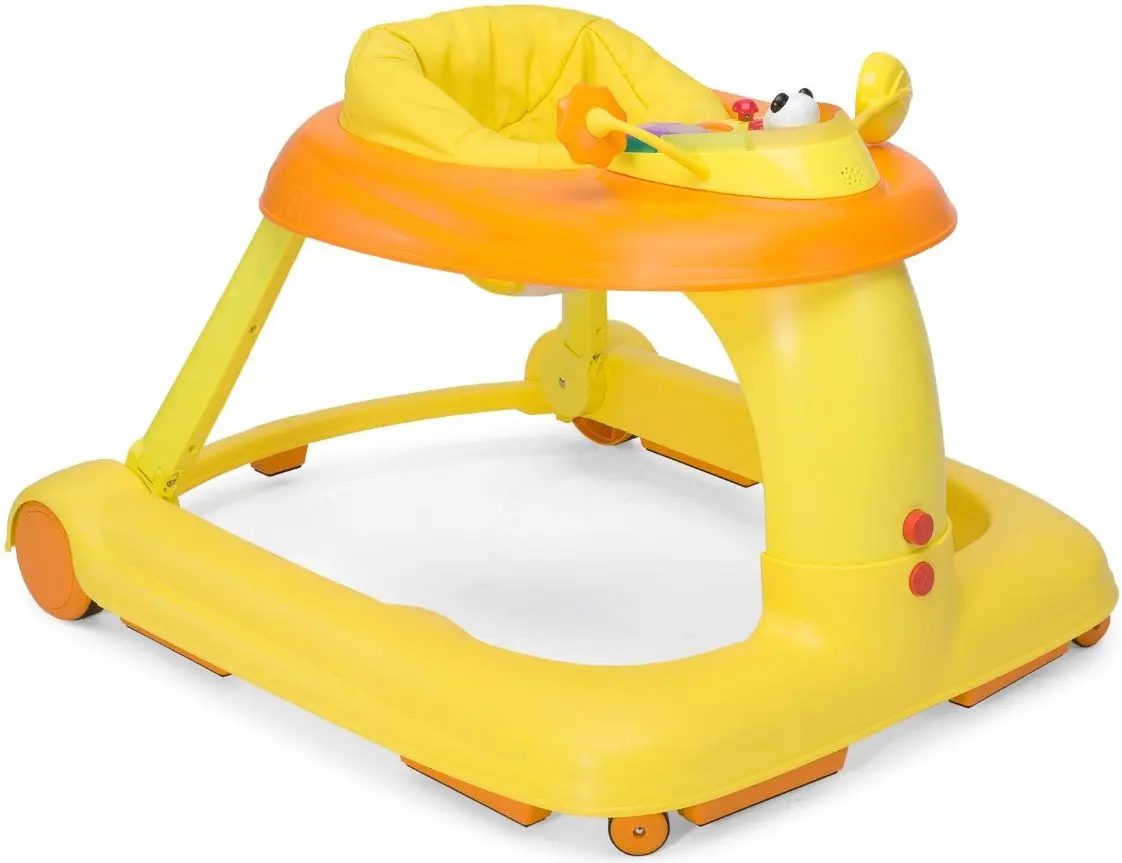 Premargator Chicco 123 (Orange)