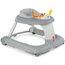 Premargator Chicco 123 (Silver)