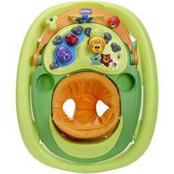 Premargator Chicco Walky Talky (Green Wave) Thumb