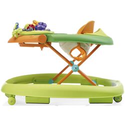 Premargator Chicco Walky Talky (Green Wave) Thumb