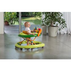 Premargator Chicco Walky Talky (Green Wave) Thumb
