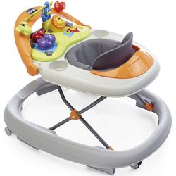 Premargator Chicco Walky Talky (Grey)