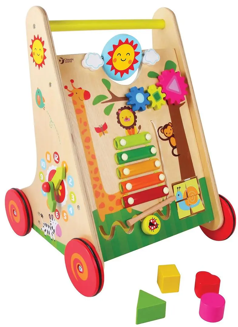 Premergator Classic World 3326 - 2