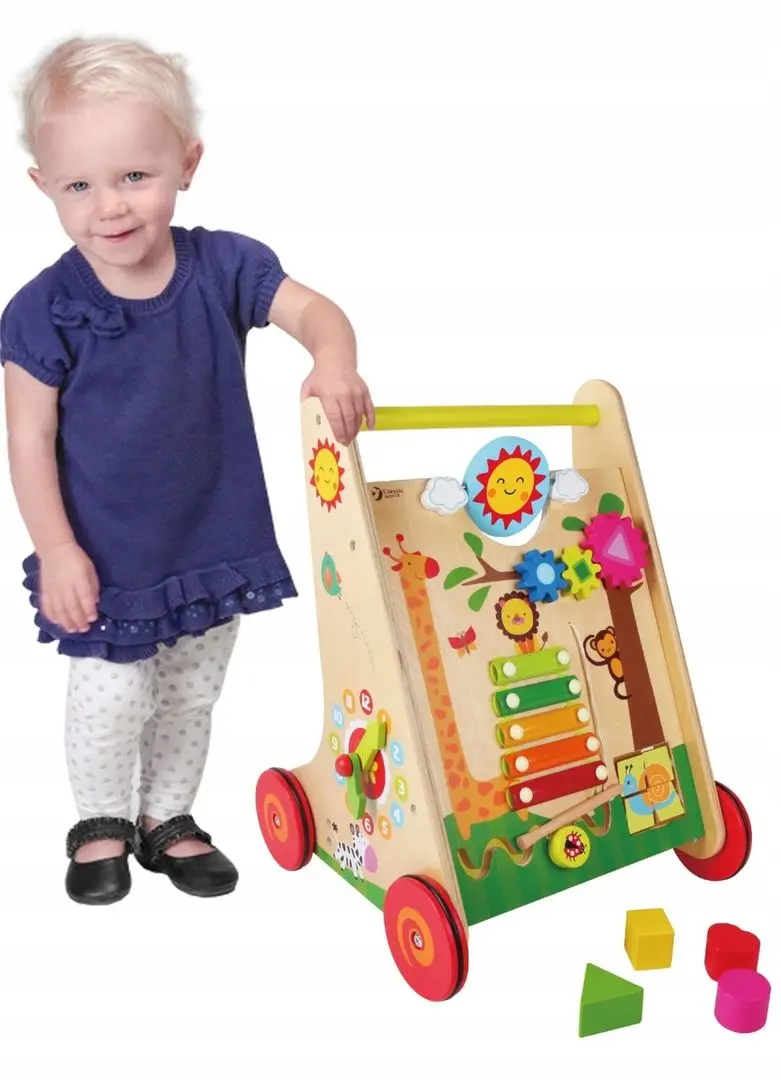 Premergator Classic World 3326 - 5