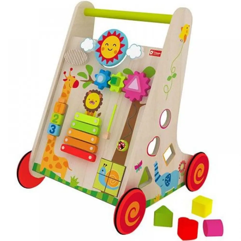 Premergator Classic World 3326 - 3