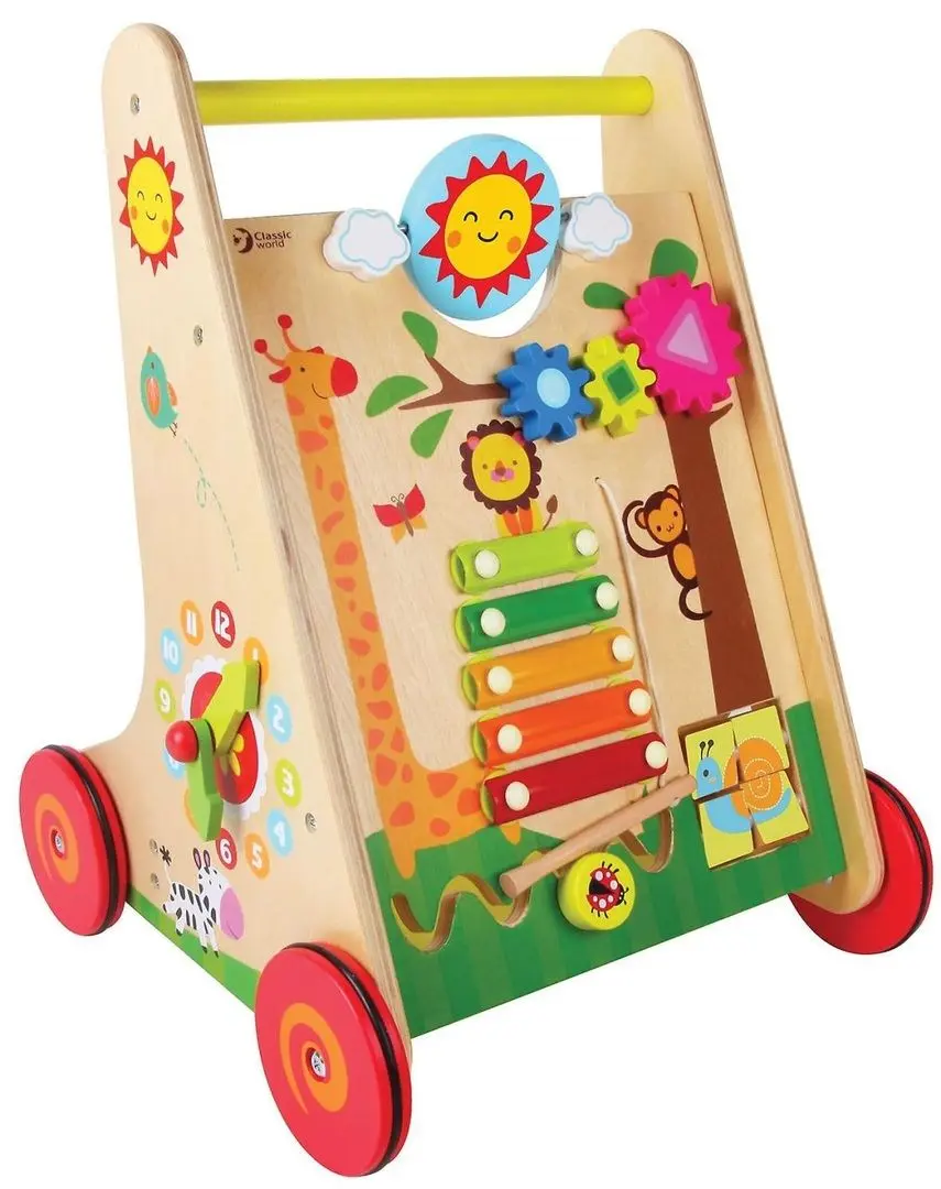 Premergator Classic World 3326