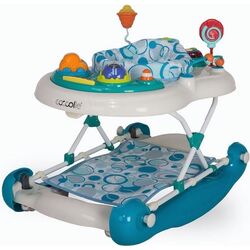 Premergator Coccolle Inizio (White/Blue)