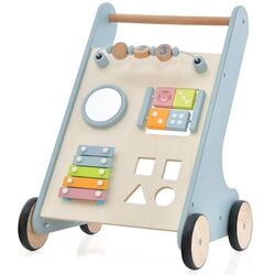 Premergator Costway BC10163BL (Blue) Thumb