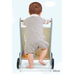 Premergator Costway BC10163BL (Blue) Thumb