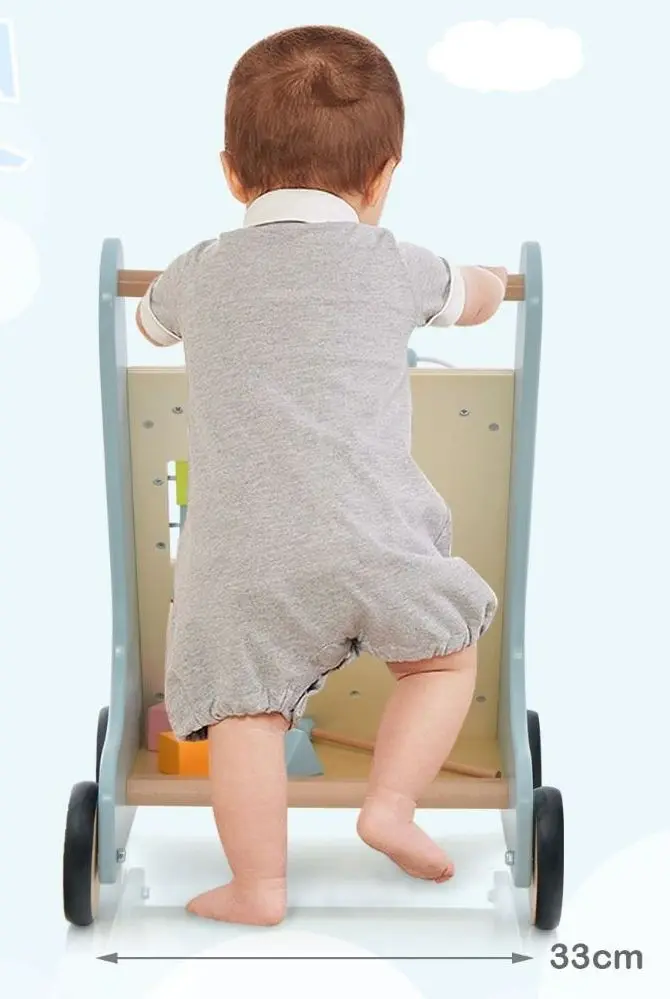 Premergator Costway BC10163BL (Blue)