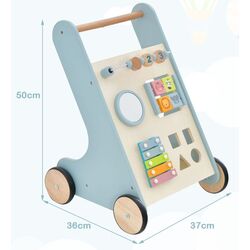 Premergator Costway BC10163BL (Blue) Thumb