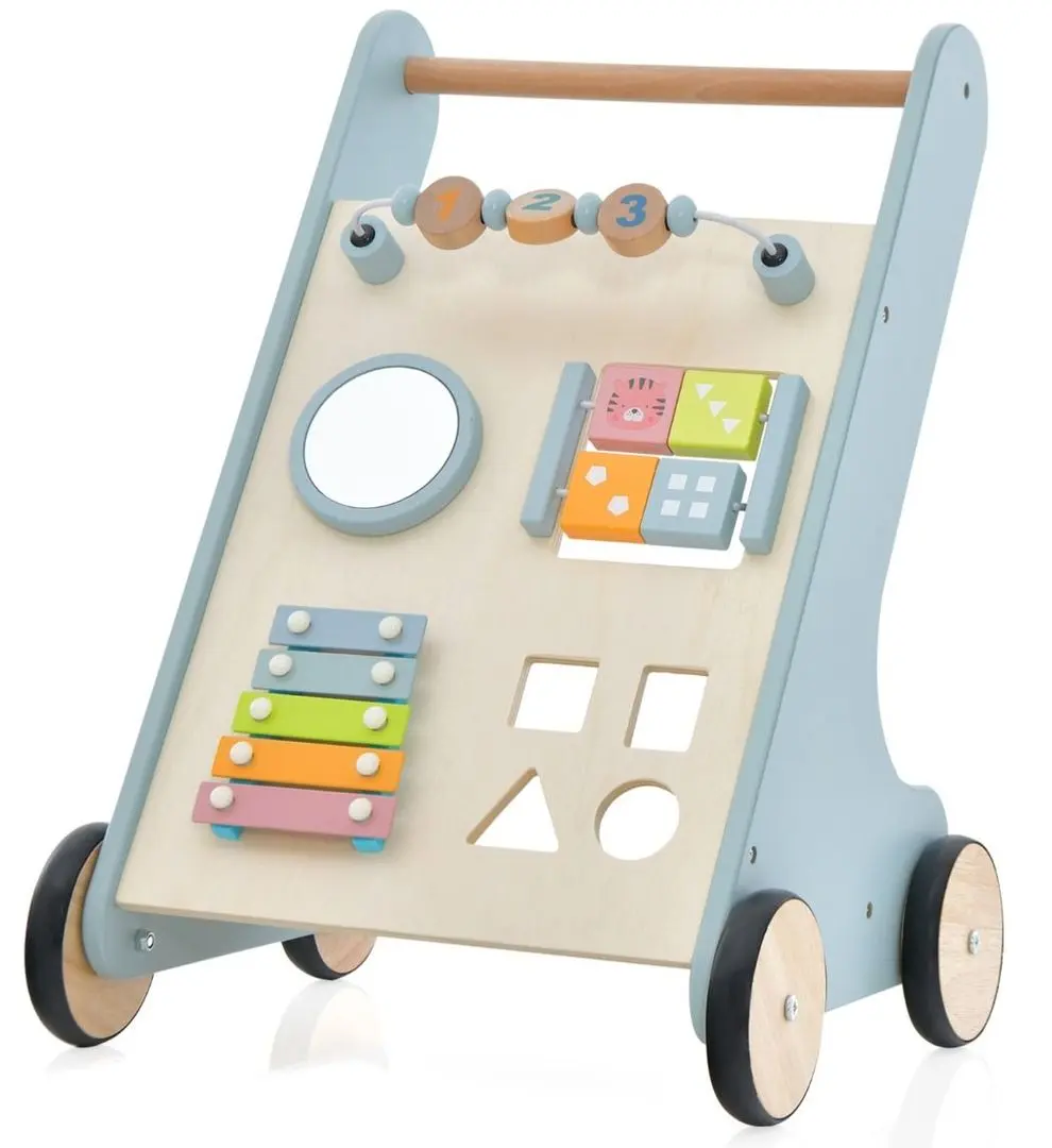 Premergator Costway BC10163BL (Blue)