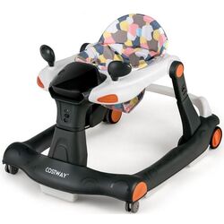 Premergator 2in1 Costway BC10022BK (Black)