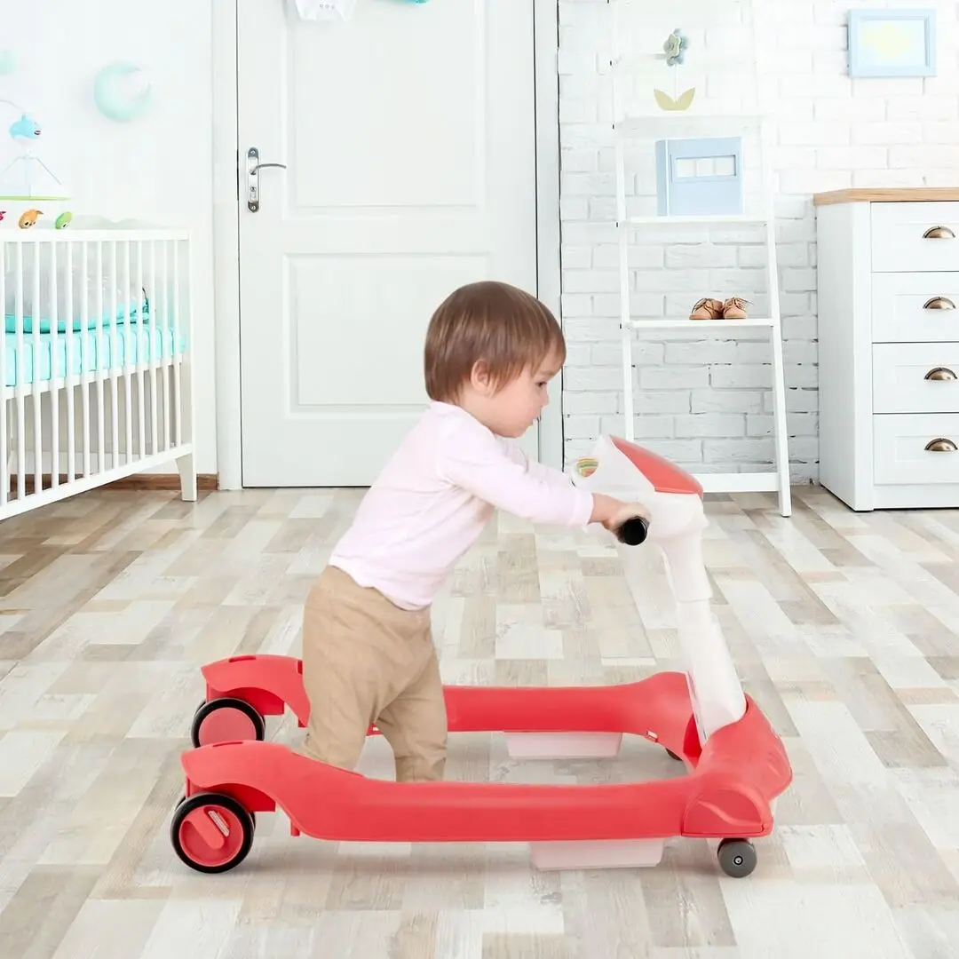 Premergator 2in1 Costway BC10022YW (Orange)