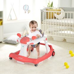 Premergator 2in1 Costway BC10022YW (Orange) Thumb